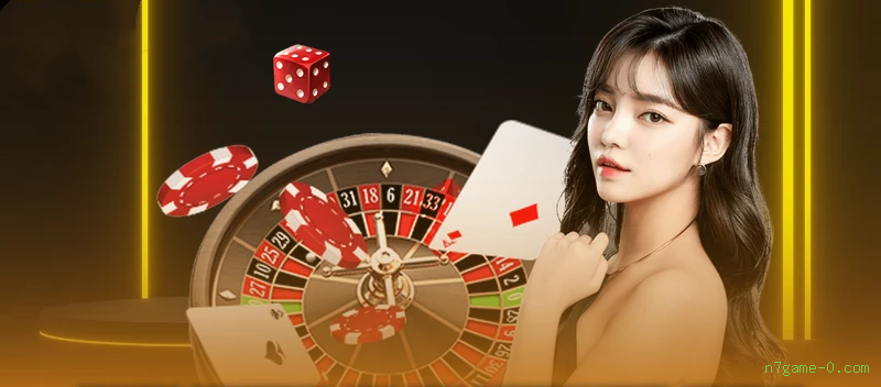 Blackjack Online n7game-0.com