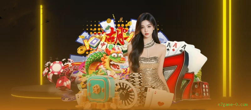 PG Soft n7game-0.com